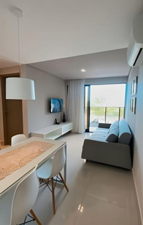 Apartamento Luxo a BEIRA-MAR p/6 pessoas
